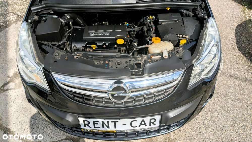 Opel Corsa 1.2 16V Enjoy - 39