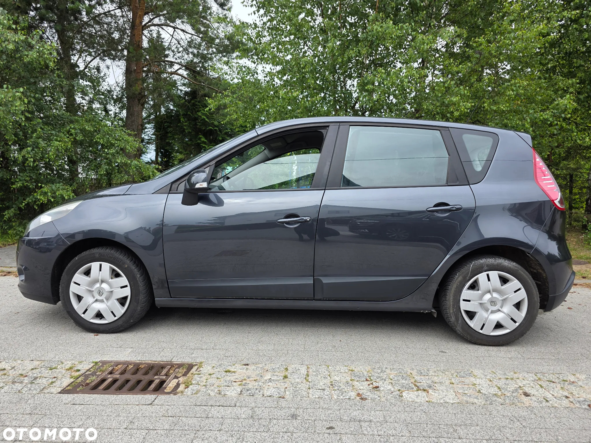 Renault Scenic 1.6 16V TomTom Edition - 7