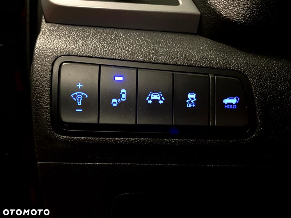 Hyundai Tucson 1.6 T-GDi Style 2WD - 21