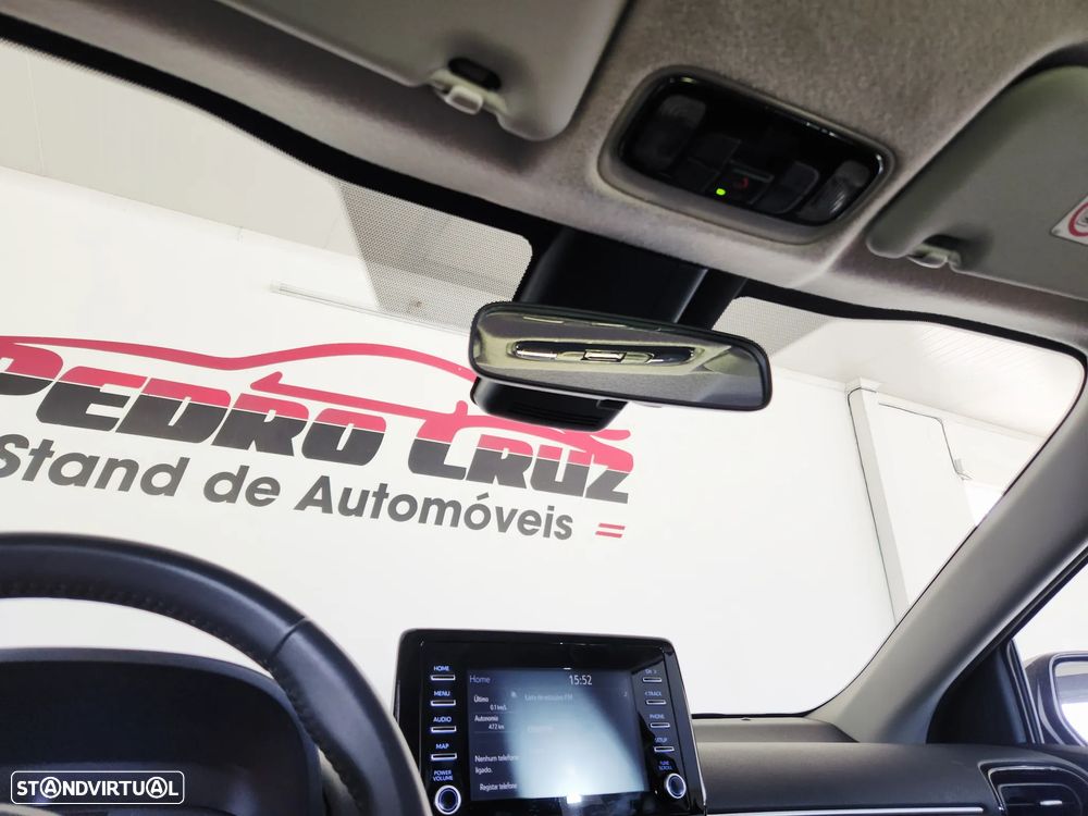 Toyota Yaris 1.5 VVT-i Style - 44