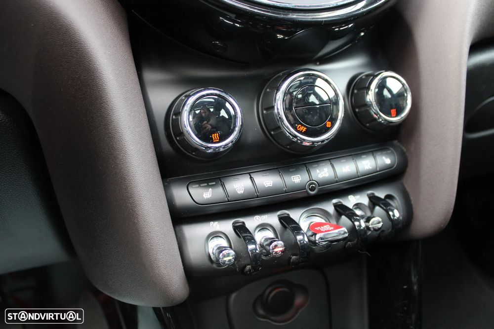 MINI 5 Portas Cooper D 60 Years - 20