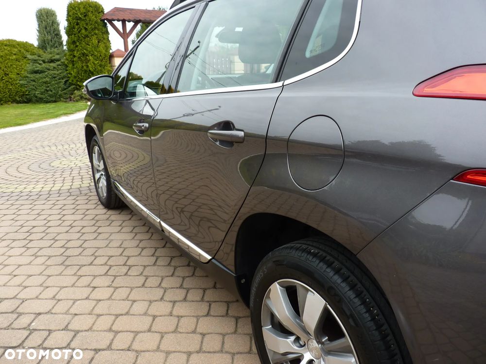 Peugeot 2008 e-HDi FAP 92 EGS6 STOP & START Allure - 11