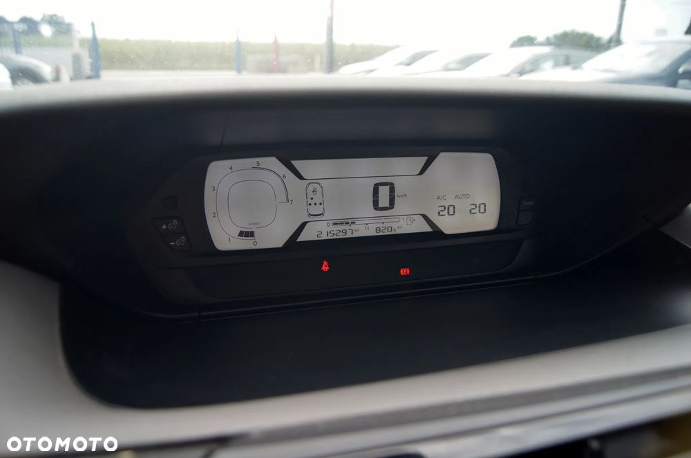 Citroën C4 SpaceTourer 1.5 BlueHDi Feel S&S - 16
