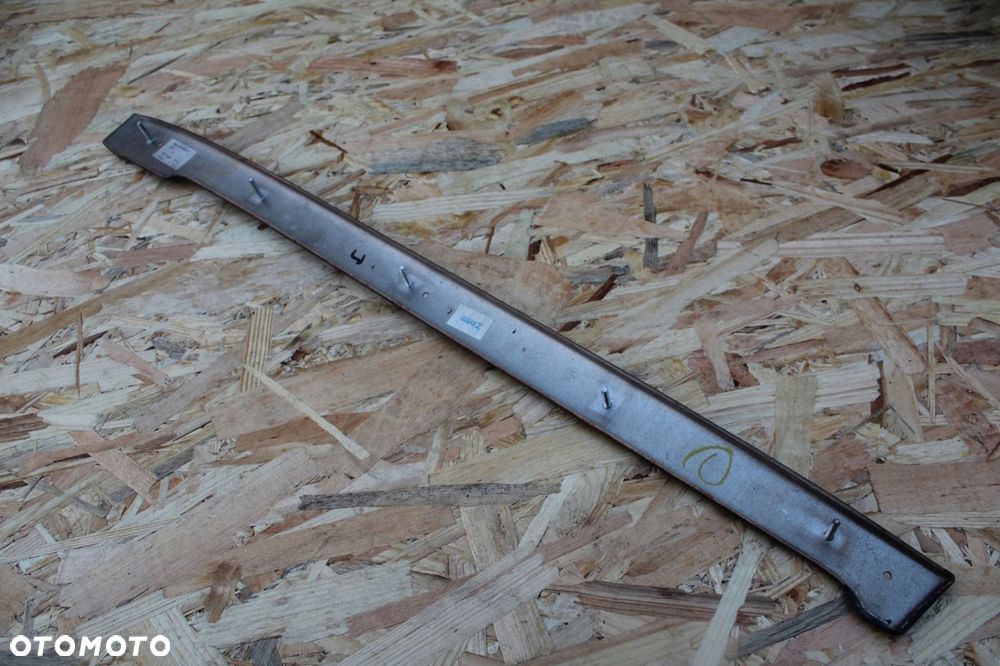 Dekor listwa drzwi BMW e39 SETTIMANA nr39 - 3