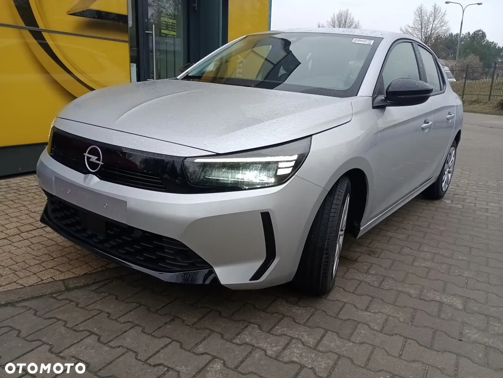 Opel Corsa 1.2 Edition S&S - 7
