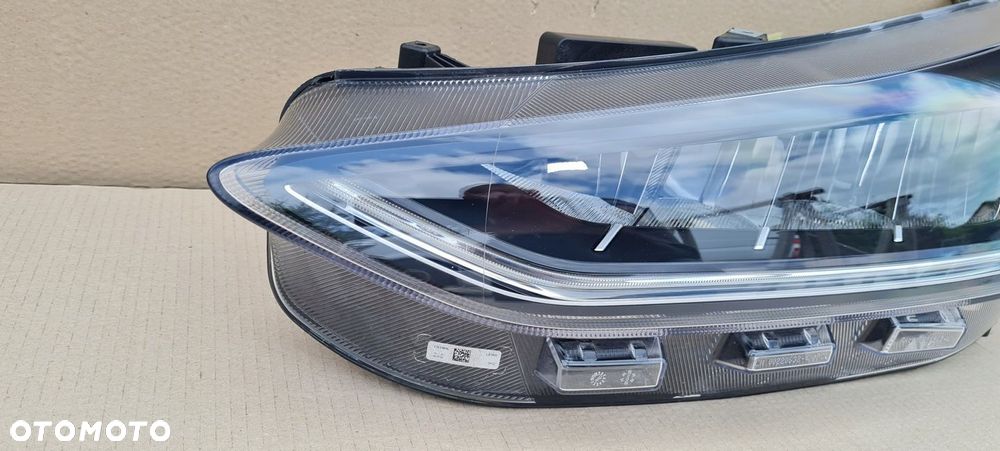 LAMPA FORD FOCUS MK4 LIFT LED LEWA PRZÓD - 2