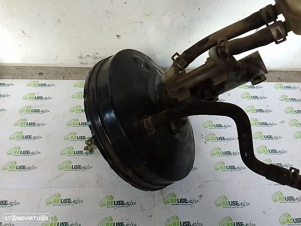 Servofreio Honda Civic Vii Hatchback (Eu, Ep, Ev) - 2