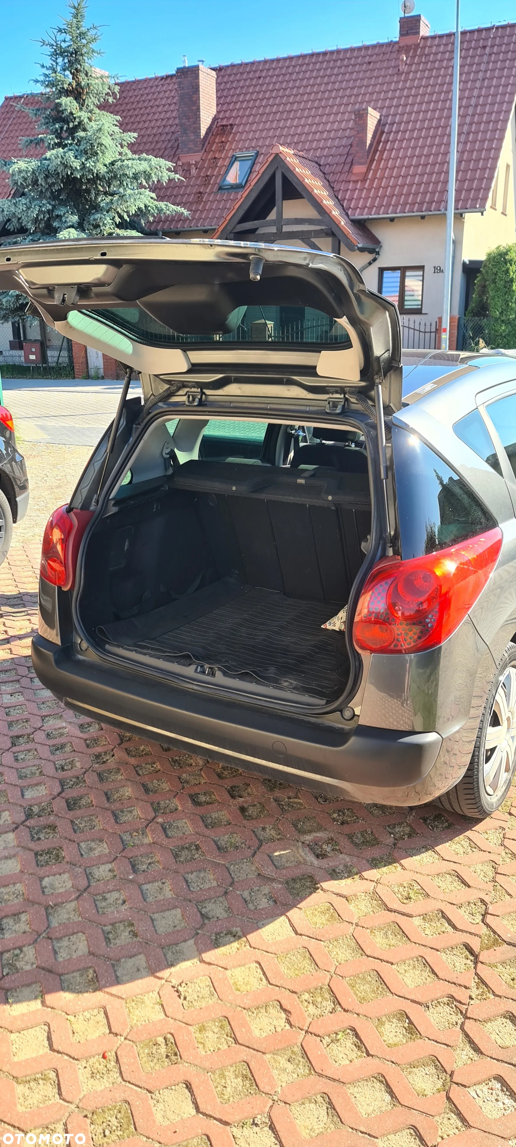 Peugeot 207 - 10