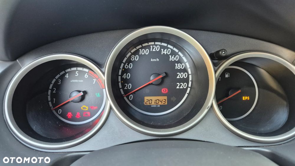Honda Jazz - 14