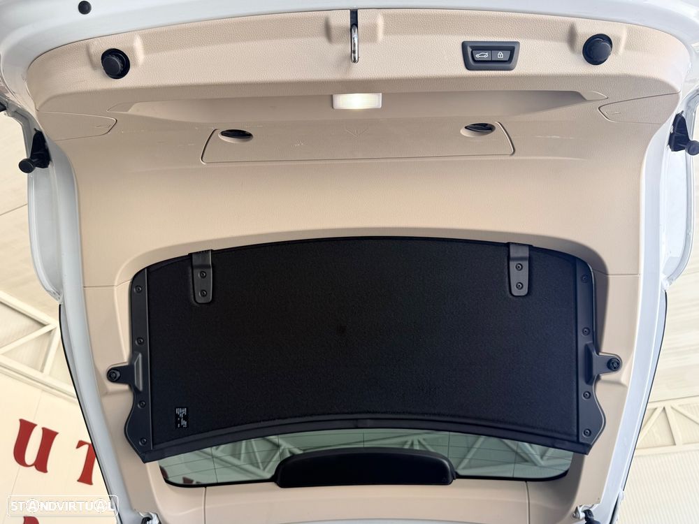BMW 420 d Line Luxury Auto - 54
