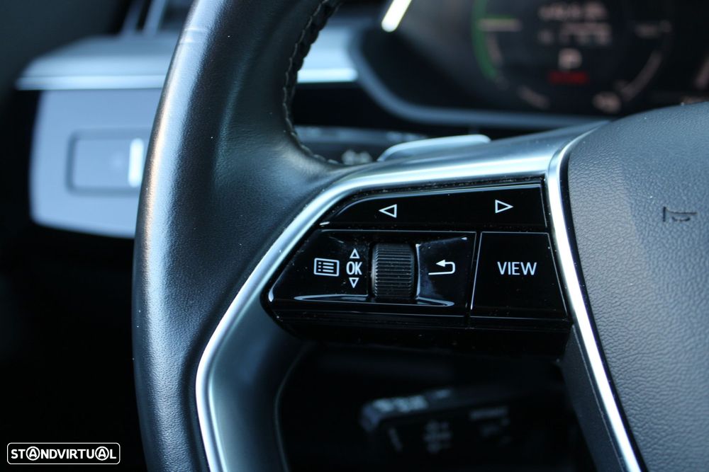 Audi e-tron Sportback 55 quattro S line - 22