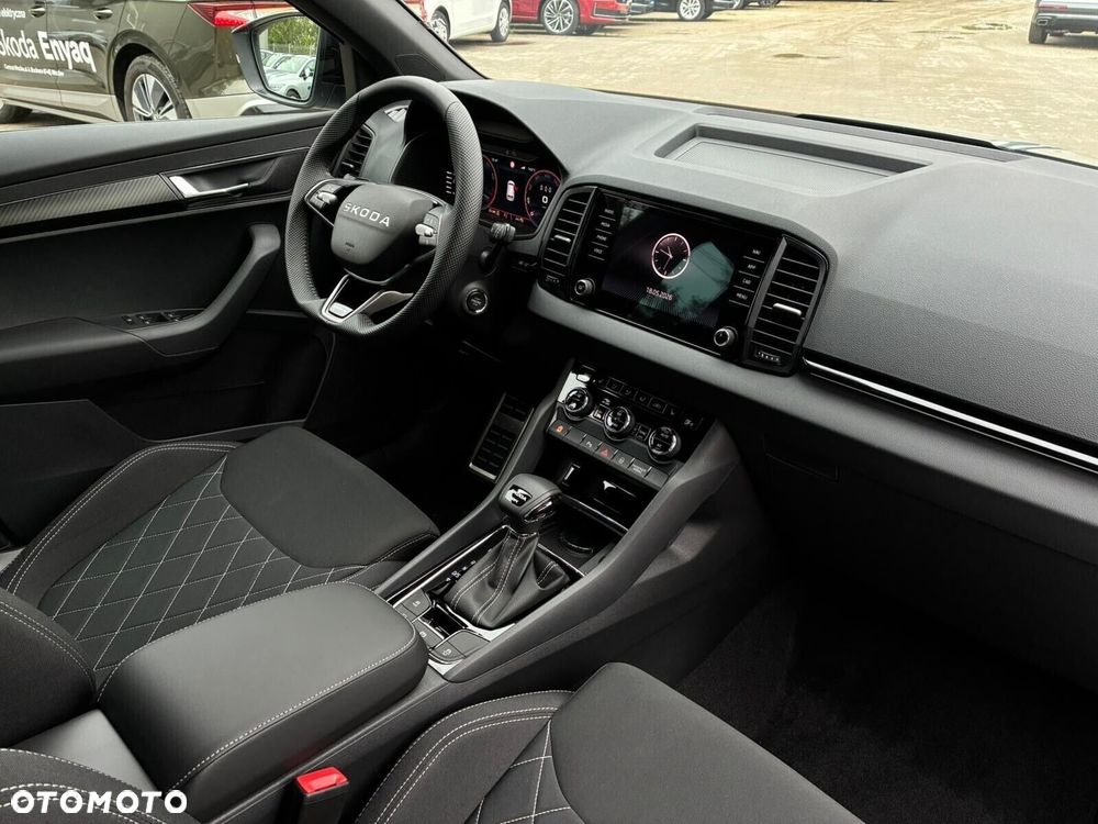 Skoda Karoq - 28