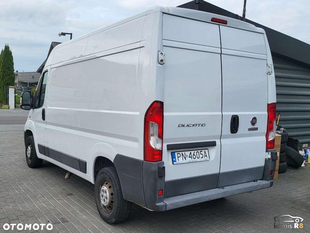 Fiat Ducato - 5
