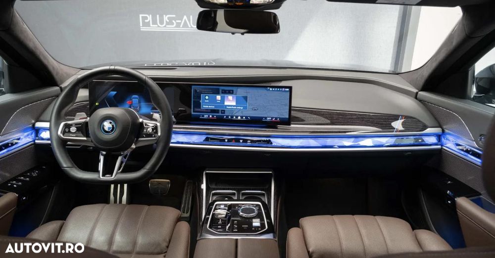 BMW Seria 7 - 22