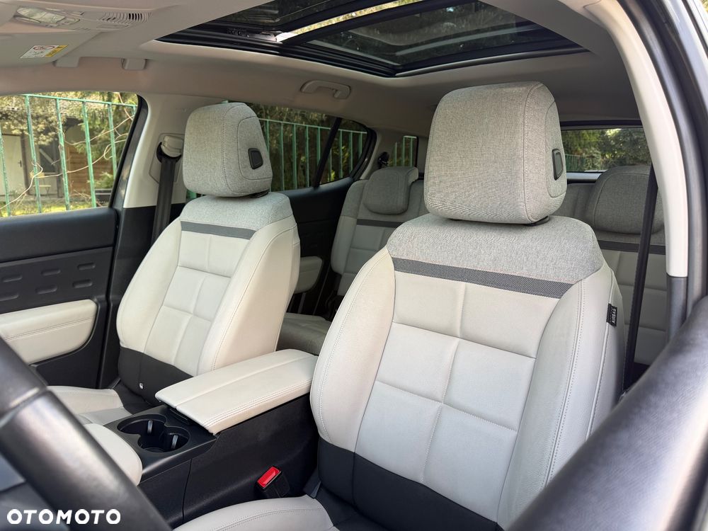 Citroën C5 Aircross 1.5 BlueHDi Shine EAT8 - 29
