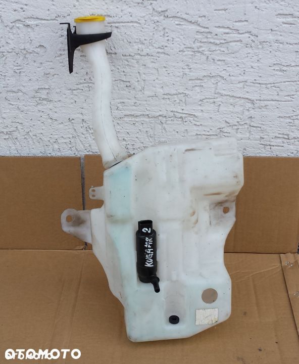 Zbiorniczek spryskiwaczy Ford Kuga MKII 2 2014- - 1
