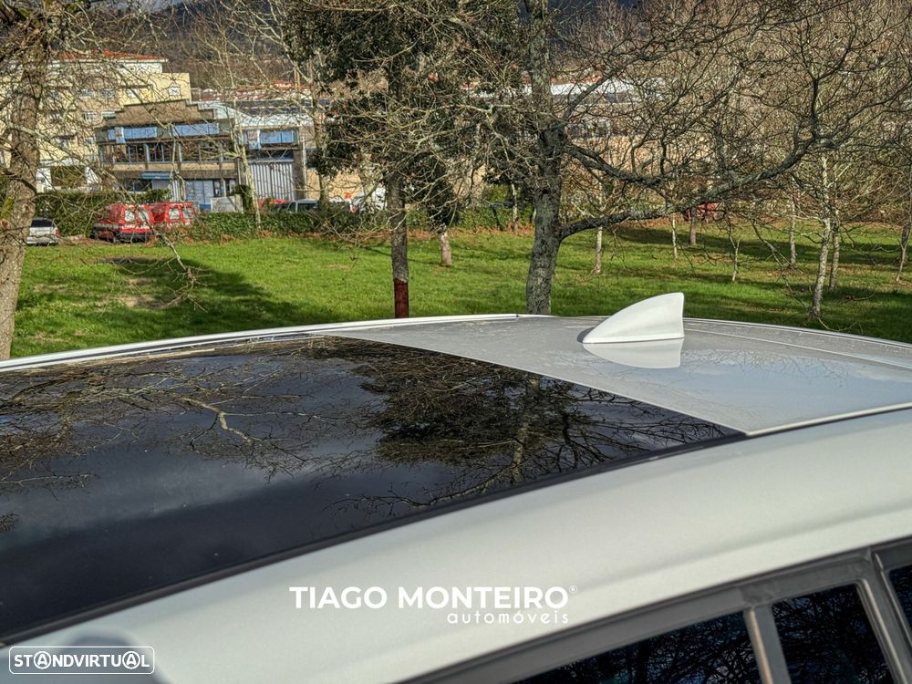 Opel Zafira 2.0 CDTI OPC Line S/S - 32