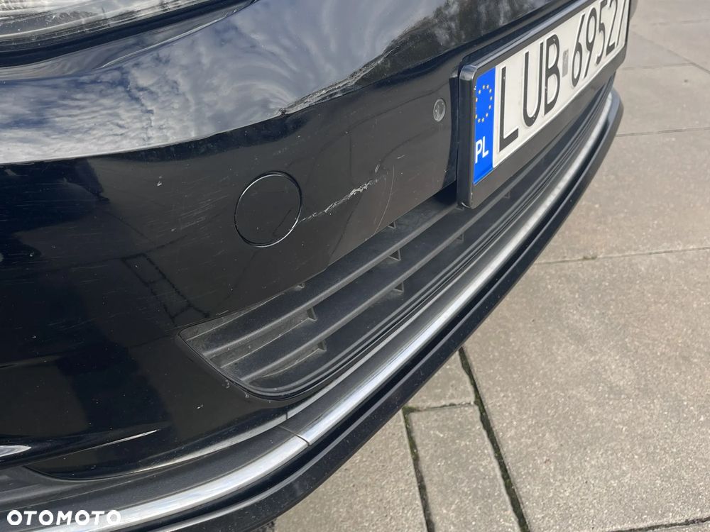 Volkswagen Golf 1.4 TSI BMT Highline - 16