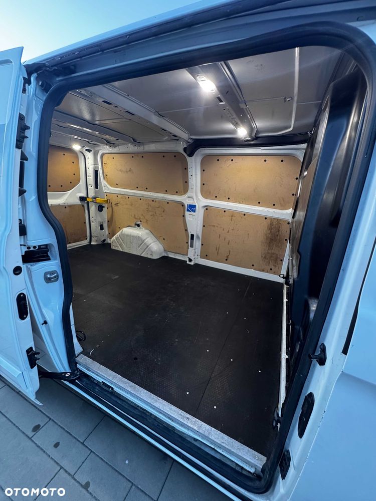 Ford Transit Custom - 6
