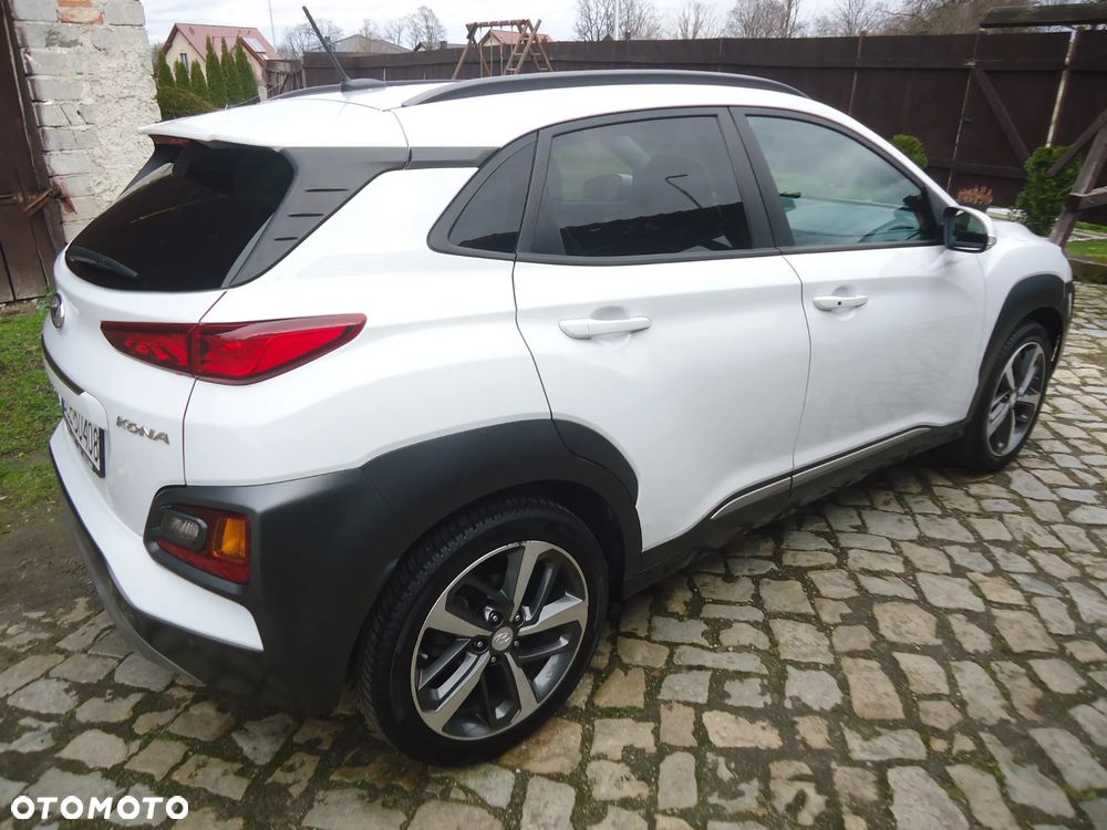 Hyundai Kona 1.0 T-GDI Premium - 3