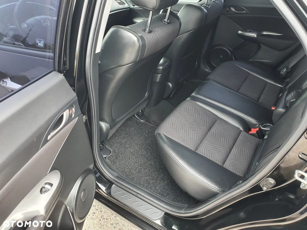 Honda Civic 1.8i-VTEC Comfort - 12