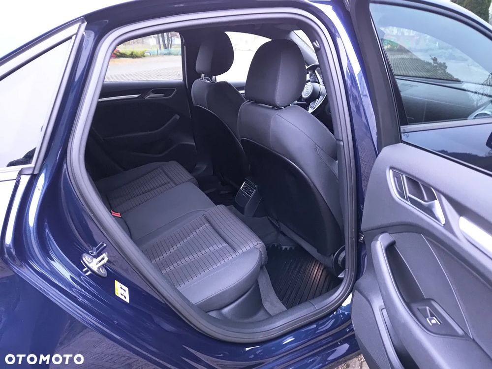 Seat Leon 1.4 EcoTSI Full LED S&S - 20