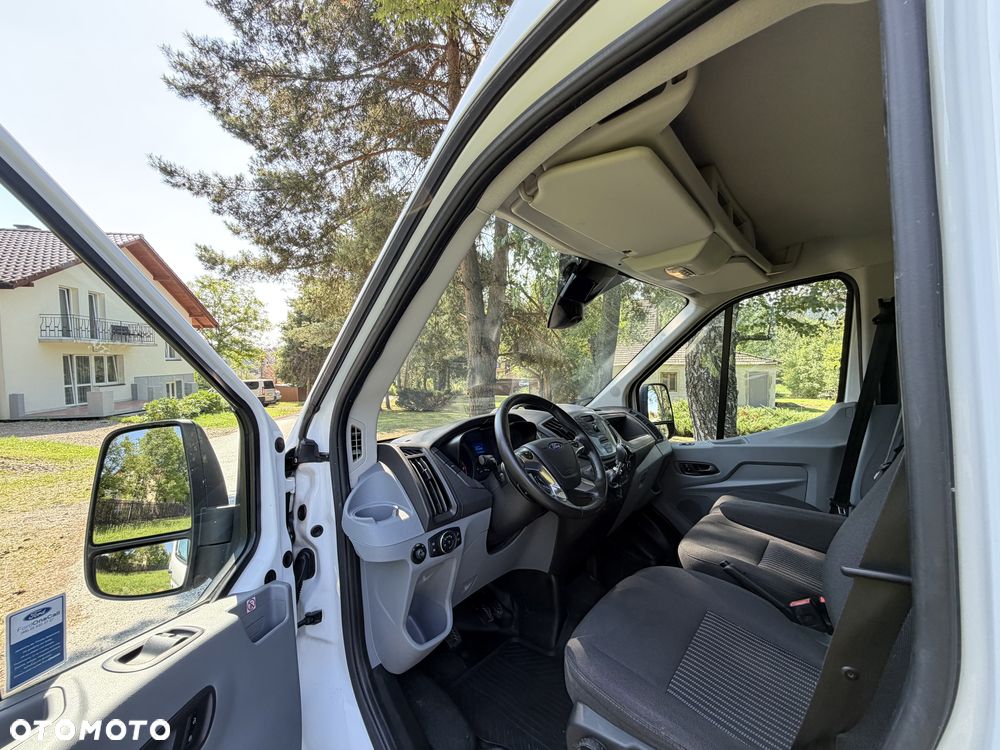 Ford Transit - 14