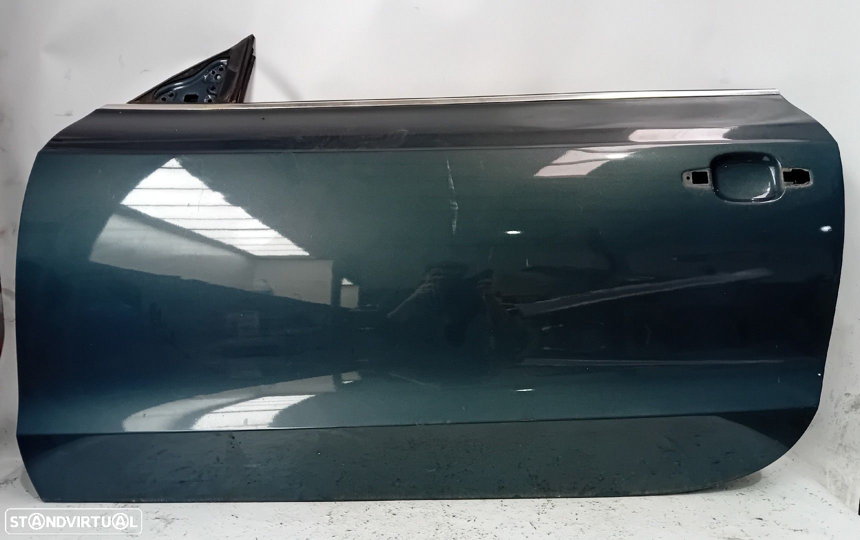 Porta frente esquerda AUDI A5 (8T3) - 1