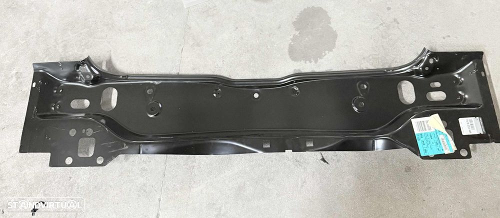 TRASEIRA RENAULT MEGANE IV - 3