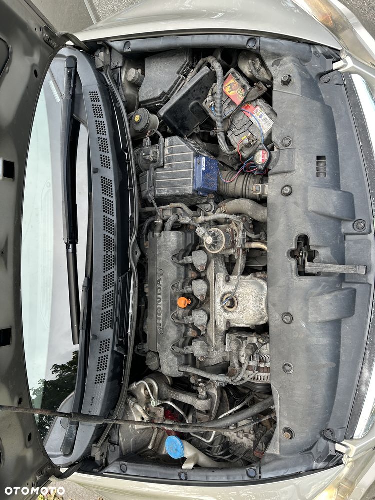Honda Civic - 4