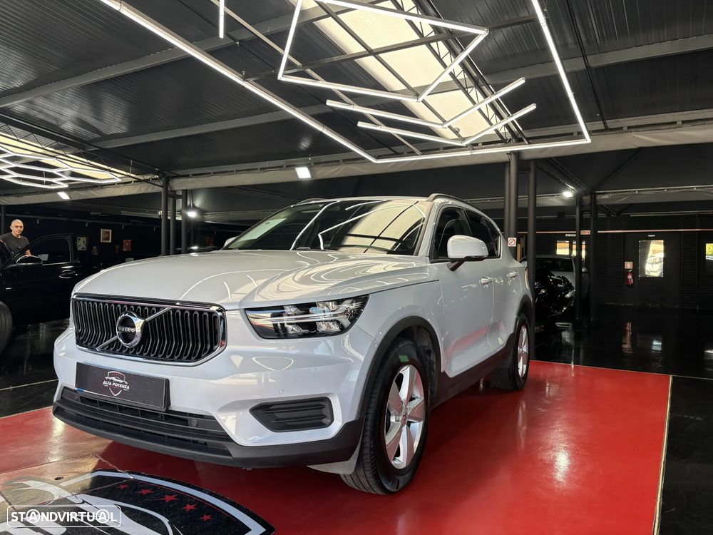 Volvo XC 40 1.5 T2 Core