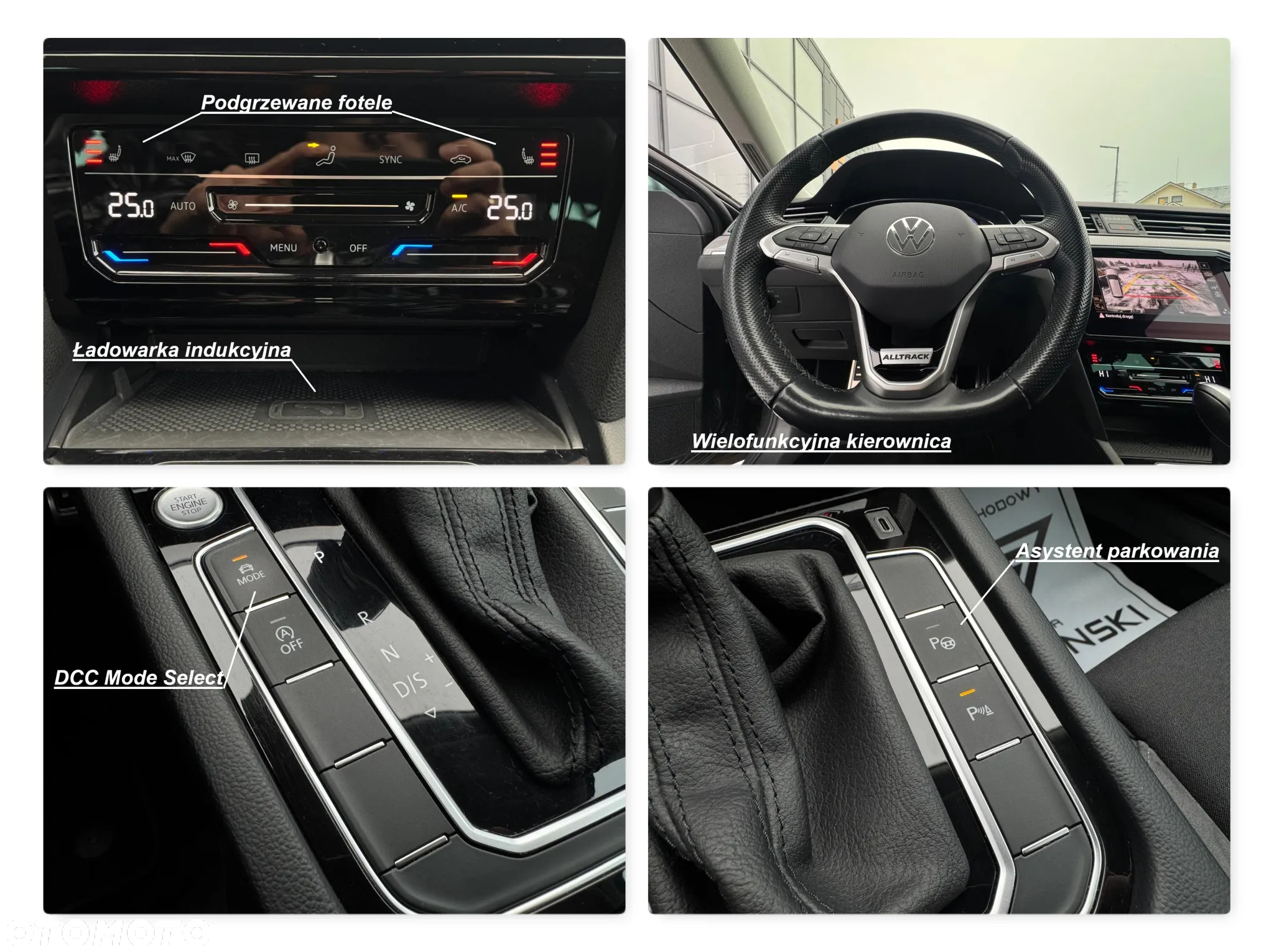 Volkswagen Passat Variant 2.0 TDI SCR DSG 4Motion Alltrack - 24