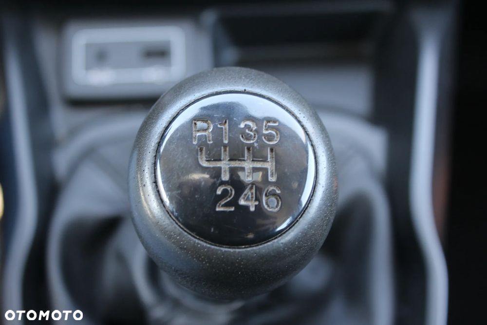 Fiat Doblo 1.6 16V Multijet Lounge - 24