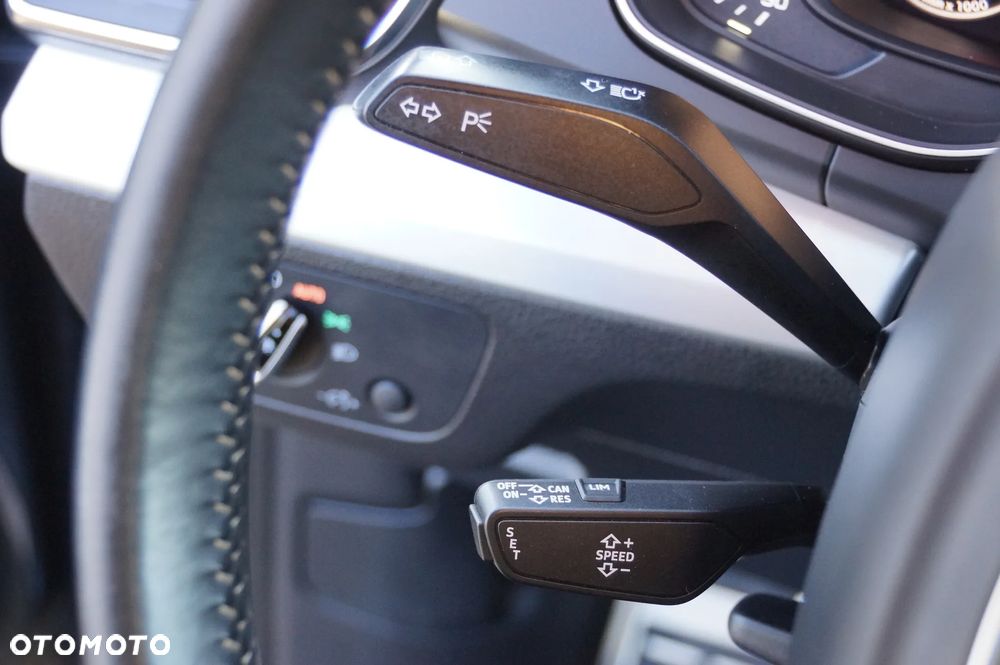 Audi Q5 2.0 TDI Quattro S tronic design - 24