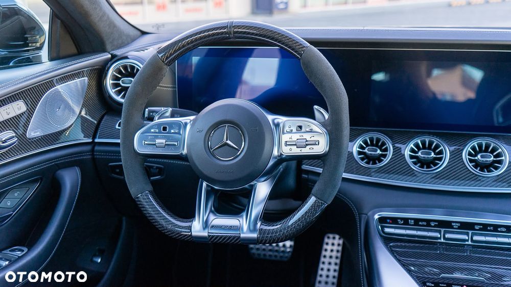 Mercedes-Benz AMG GT 63 S 4-Matic+ - 3