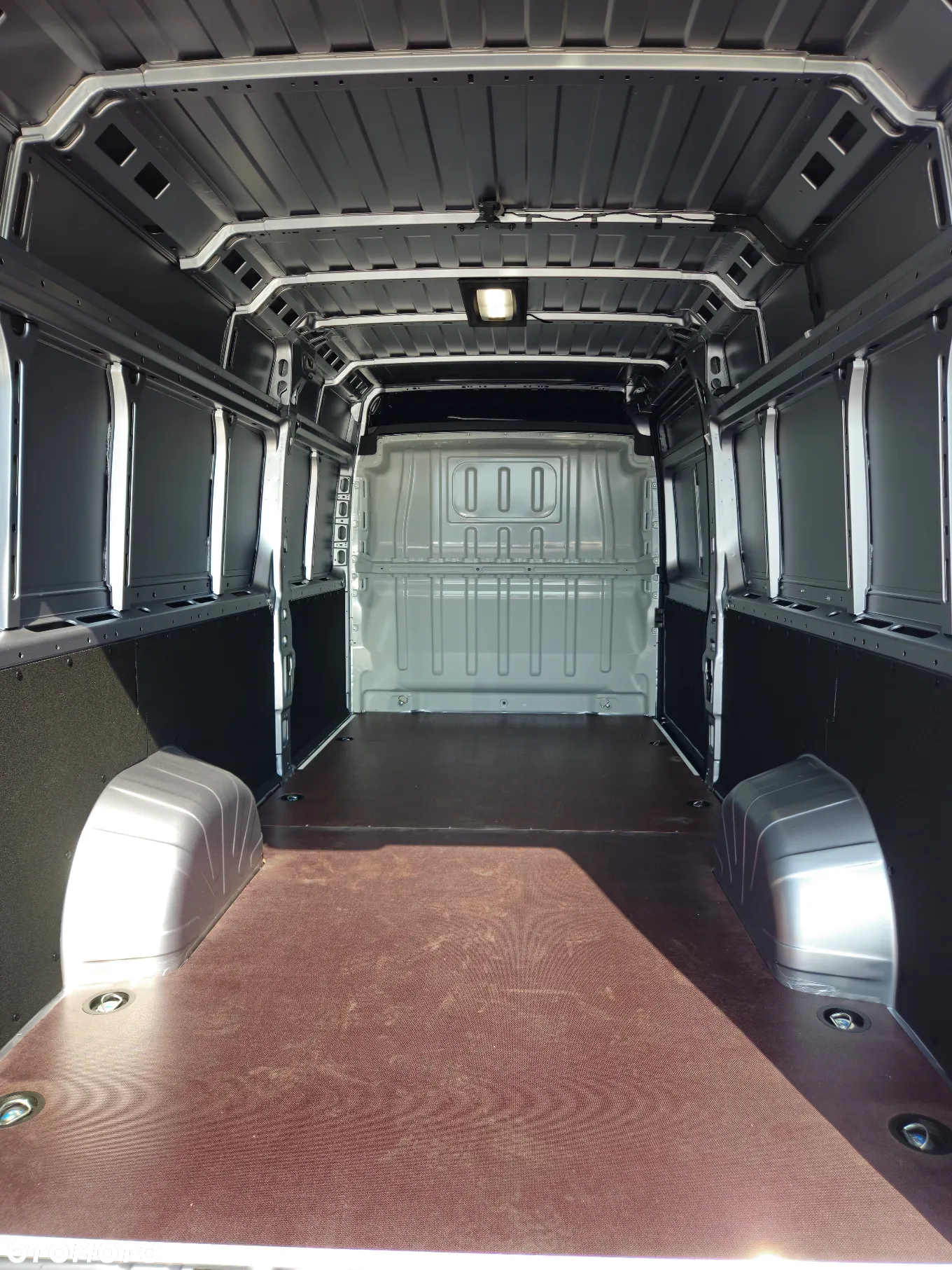Toyota Proace MAX - 7