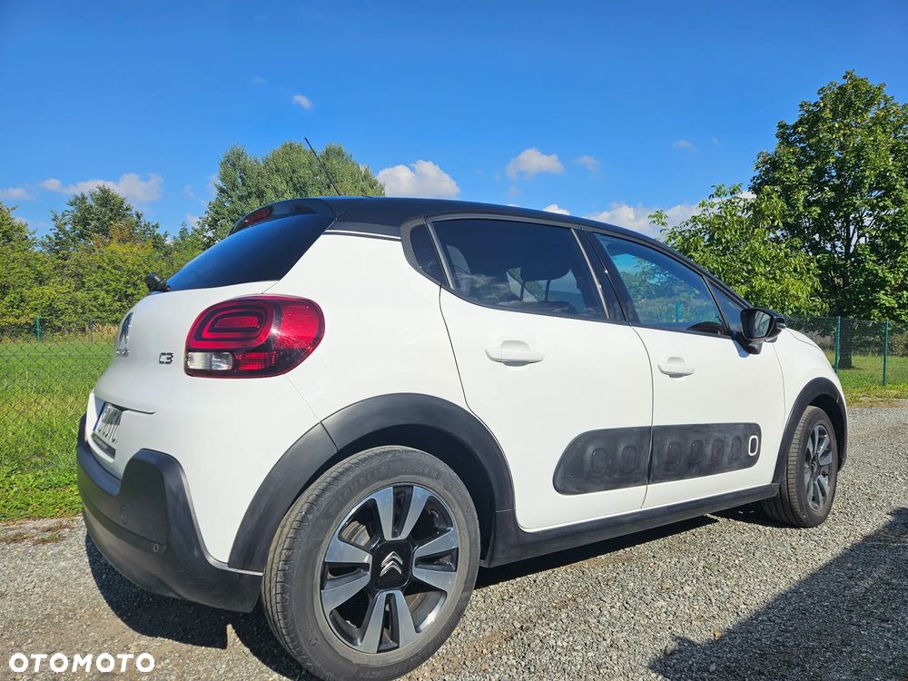 Citroën C3 1.2 PureTech Shine - 5