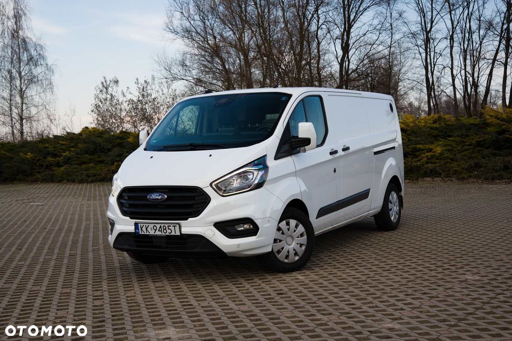 Ford Transit L2H1 - 4