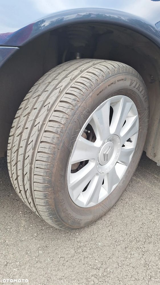 Citroën C5 2.0 HDi Exclusive - 13