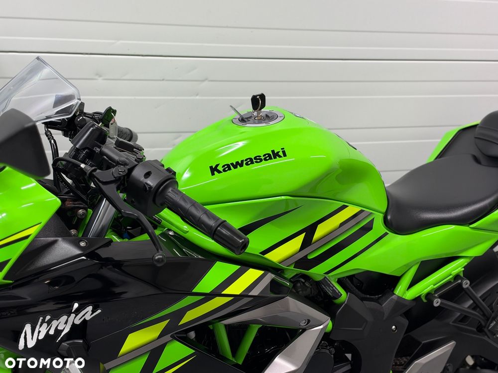 Kawasaki Ninja - 30