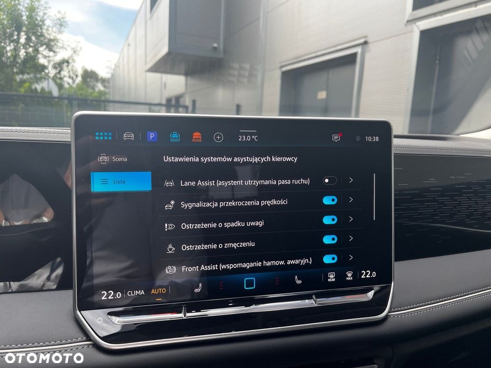 Volkswagen Tiguan 2.0 TDI SCR Elegance DSG - 15