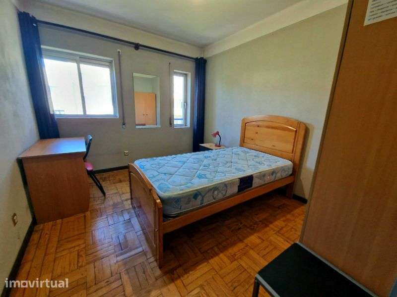Apartamento T3 / T4 – Avenida Cidade de Orense, Vila Real - Grande imagem: 4/12