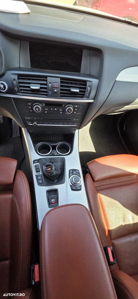 BMW X3 M - 11