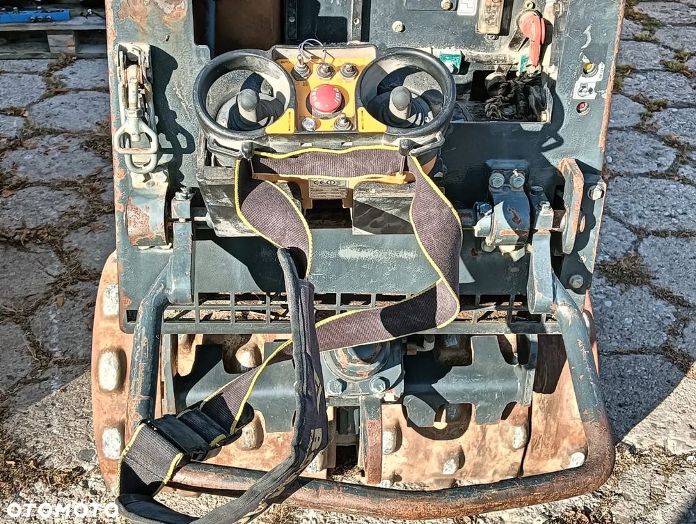 Bomag BMP 851 - 8