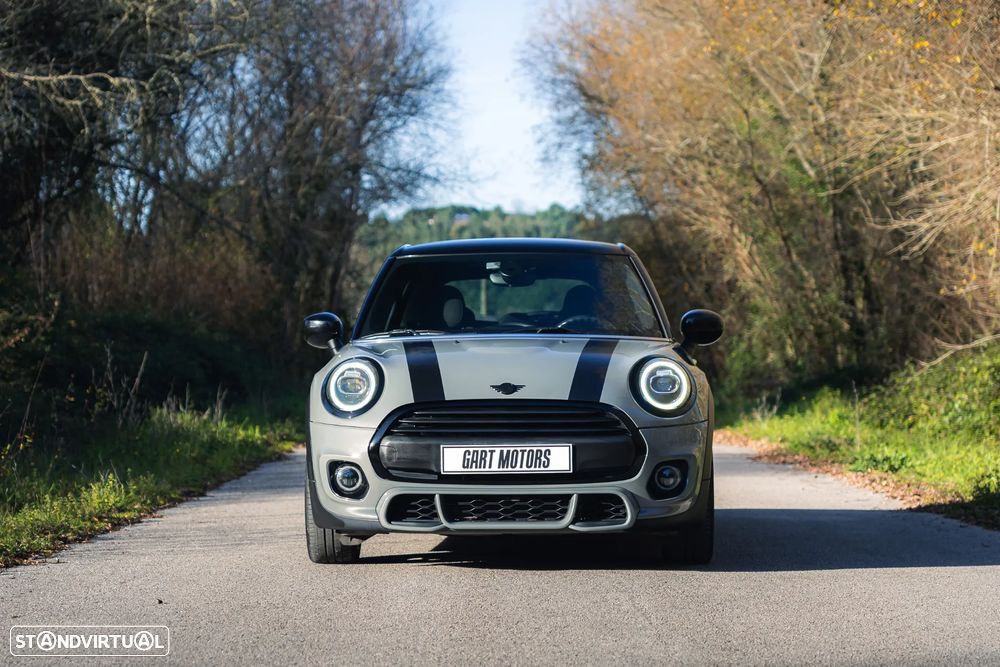 MINI 5 Portas One - 2