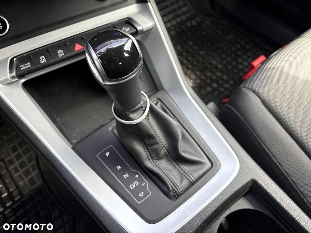 Audi Q3 35 TFSI mHEV S-Line S tronic - 15