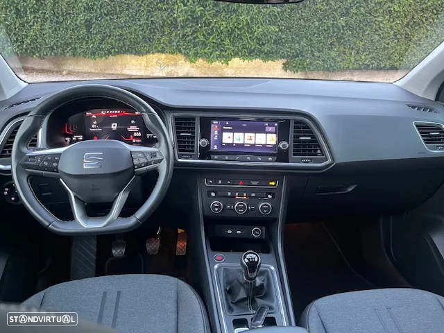 SEAT Ateca 1.0 TSI Style - 13