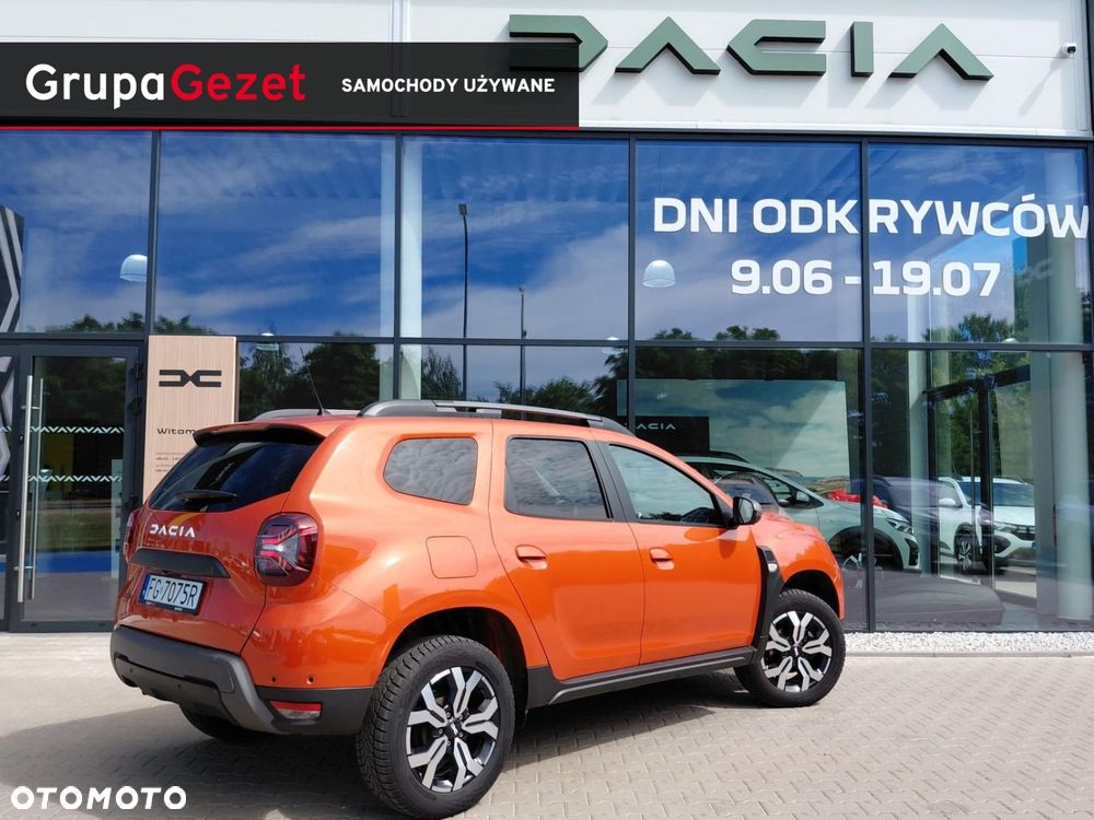 Dacia Duster - 4