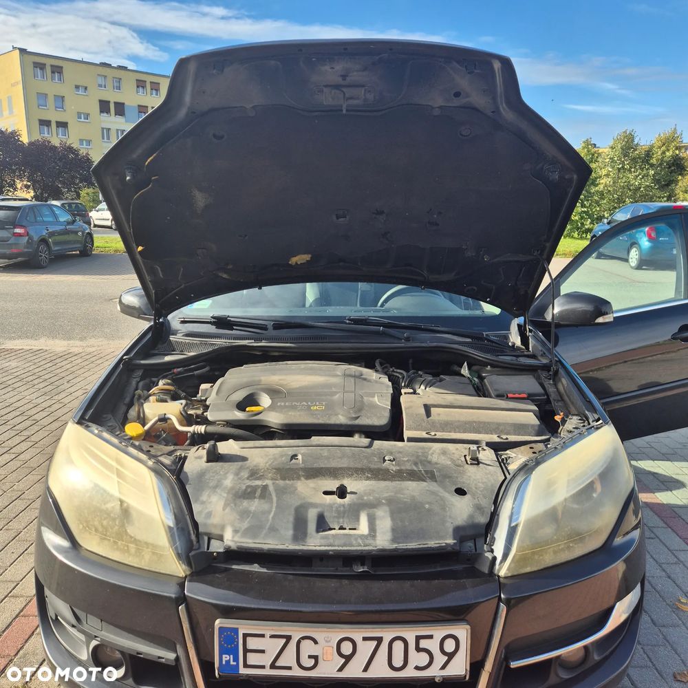 Renault Laguna 2.0 dCi Expression - 15