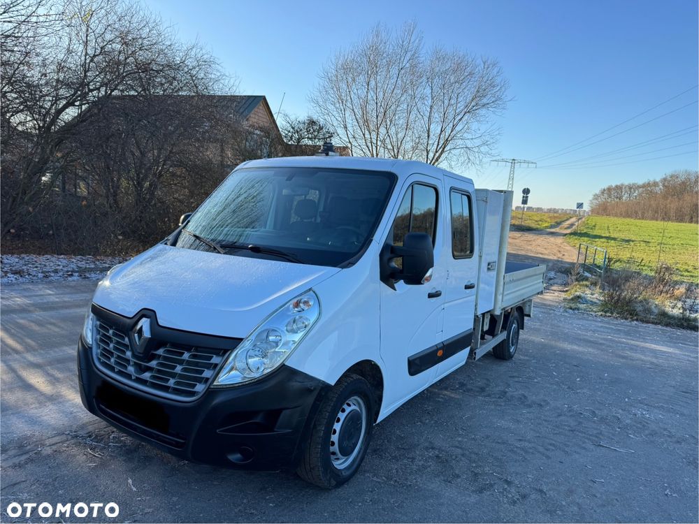 Renault Master - 3